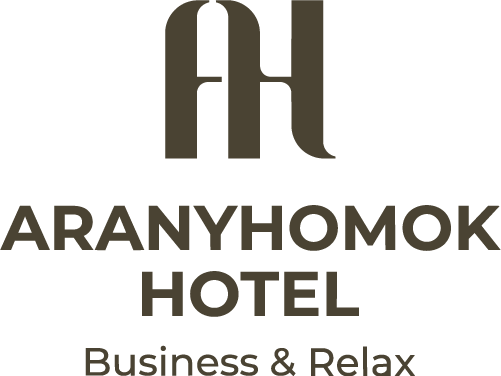 Aranyhomok